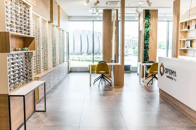 Optima Medical Group